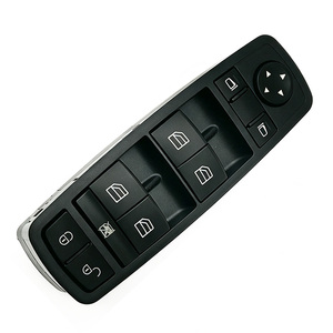 Botón de Control del Elevador de Ventanas para Automóvil, Compatible con <span class=keywords><strong>Mercedes</strong></span>-Benz, Accesorios para Automóviles, Venta al Por Mayor OEM - Product Image 2