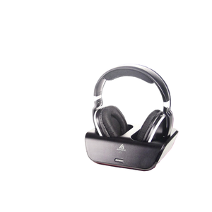 Hot arkon arkon adh300 âm thanh siêu rõ không dây 2.4G Hifi PC TV Stereo Tai nghe Tai nghe thương mại cài đặt - Product Image 1