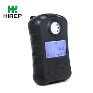 HIREP Factory verkauft direkt tragbare Gas detektoren und hochwertige Gasana lysa toren - Product Image 6