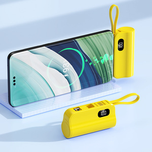 Banco de Energía Inalámbrico Dual de Venta Caliente, Compatible con <span class=keywords><strong>Qi</strong></span> para Teléfonos y Dispositivos - Product Image 6