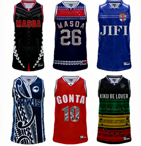 Camiseta Deportiva Unisex Transpirable de Secado Rápido con Diseño Personalizado por Sublimación, Estilo Aborigen Australiano, Maorí y Polinesio - Product Image 1