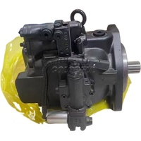 Pompa Hidrolik Utama HP6V76/AV00RC2S3MALE-T004 150101100019B untuk Excavator SANY SY80C
