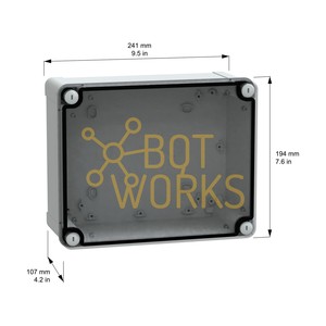 Schneider Electric NSYTBS241910T - Nuovo - Product Image 1