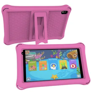 EXW热卖8英寸安卓12儿童教育智能平板安卓