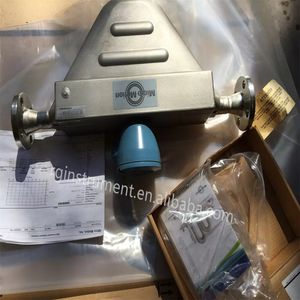 Yüksek Sıcaklık Dayanımı EMERSON F050S F100S Uzaktan Akış Vericili Koryolis Kütle Akış Ölçer 1700/2700 - Product Image 5