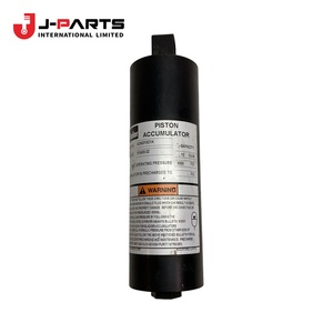ลูกสูบ, กระบอกสูบสะสมแรงดัน, เกียร์หมายเลข 1 สำหรับ Toyota HIACE LH103 ปี 1993-1998 35421-30020 - Product Image 2