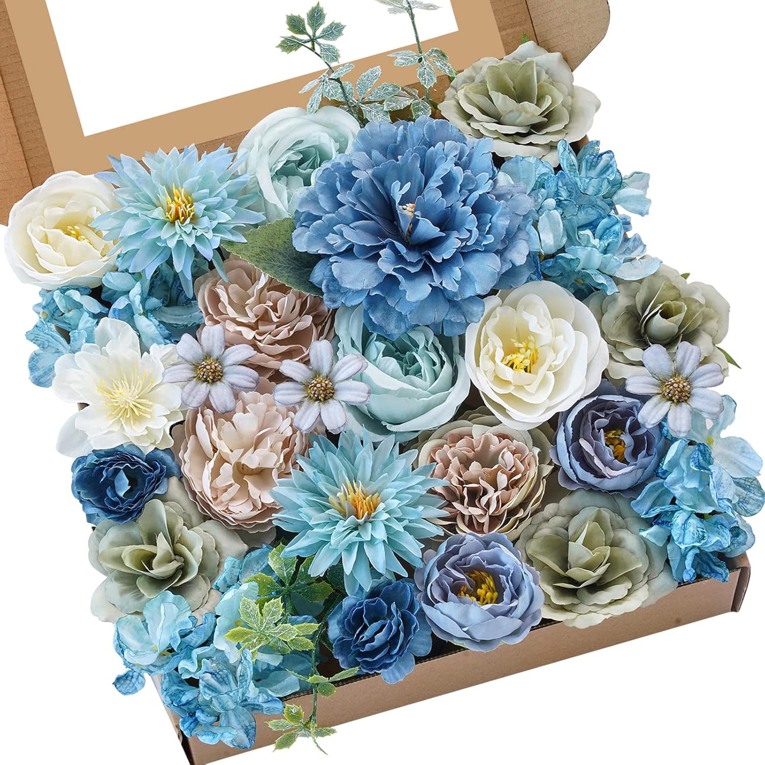 Bleu clair