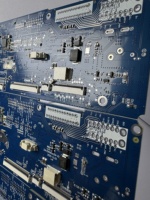 Machine de soudage de carte mère à alimentation centralisée, assemblage de circuits imprimés PCBA, finition HASL/ENIG, certifiée ISO9001/RoHS/CE