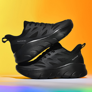 Sneakers de basket-ball décontractées <span class=keywords><strong>Tn</strong></span> Plus de haute qualité, chaussures de sport respirantes personnalisées pour hommes - Product Image 6
