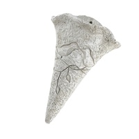 Pot suspendu en ciment gris pour plantes succulentes, idéal pour plantes aquatiques et fleurs, pour la maison et le jardin - Vente en gros