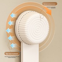 Support mural moderne pliable et mobile pour couvercles de casseroles, sans perçage, en acier au carbone, multifonctionnel, pour rangement de cuisine et planche à découper