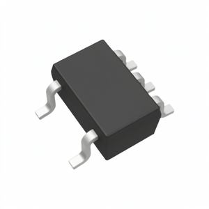 Composants électroniques Original Chip 5 TSSOP, SC 70 5, SOT 353 TL071HIDCKR - Product Image 1