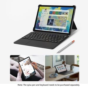 Orijinal Dropshipping Hi10 Go Tablet PC, 10.1 inç 6GB + 128GB kazanır 10 çift çekirdekli eğlence dizüstü bilgisayarlar - Product Image 4