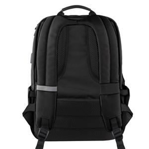 Logotipo personalizado impermeable grande mochila multi-funcional de la Universidad hombres mochila con puerto de carga USB - Product Image 6