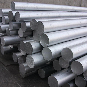 BOZHONG <strong>round</strong> <strong>bar</strong> <strong>5052</strong> <strong>aluminum</strong> for industrial 3 5000 series anodizing t3 - t8 extruded is - Product Image 5