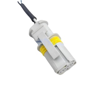 Sistema di frenatura antibloccaggio pesante ABS sensore di velocità ruota nuova condizione 1 anno per camion 81271206127 81271206167 0486000262 - Product Image 3