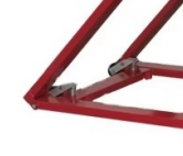 गर्म बेच अच्छी गुणवत्ता 2.5 टी Aiy हाइड्रोलिक वाहन लिफ्ट - Product Image 6