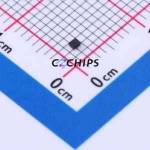 SA3911091G90AT Surface Acoustic Wave Filter (SAW) SMD-5P,1.1x0.9mm RF 40MHz 50Ohm 2.1dB - Product Image 1