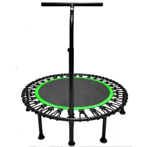 Siêu đàn hồi dây Trampoline cho tập thể dục và giảm cân cho cả người lớn và trẻ em trong nhà sử dụng ngoài trời - Product Image 2