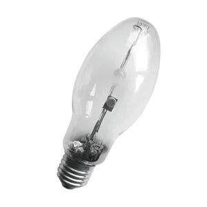 Hiệu Suất Phát Sáng Cao 65-130Lm/W Bóng Đèn Halogen Kim Loại Đèn