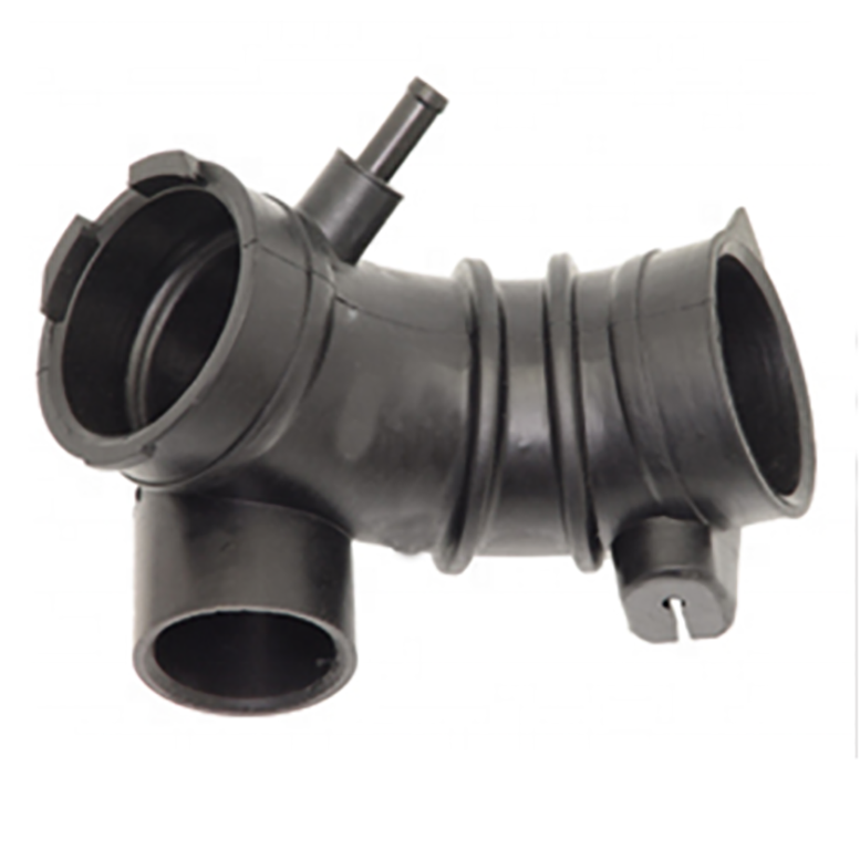 Flexible Rubber Intake Hose Air Cleaner