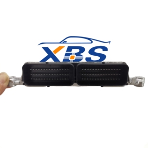 Nueva condición OE 24556870 Unidad de computadora del motor ECU ECM Módulo de control electrónico para Chevrolet - Product Image 2