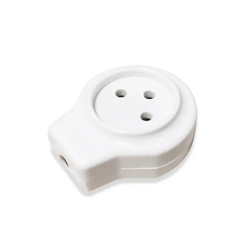 Plugs Extension Socket Israel Expansion Power Outlet Travel Adapter
