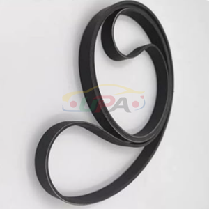 Correa acanalada en V de calidad original 25212-25010 2521225010 para Hyundai Kia K3 25212 25010 - Product Image 2