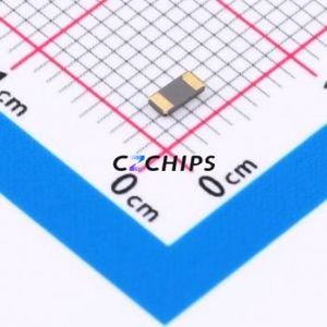H31003271C2070CY Crystal (Passive) SMD3215-2P Crystal Oscillator SMD Crystal Oscillator 32.768kHz 20ppm 12.5pF - Product Image 2