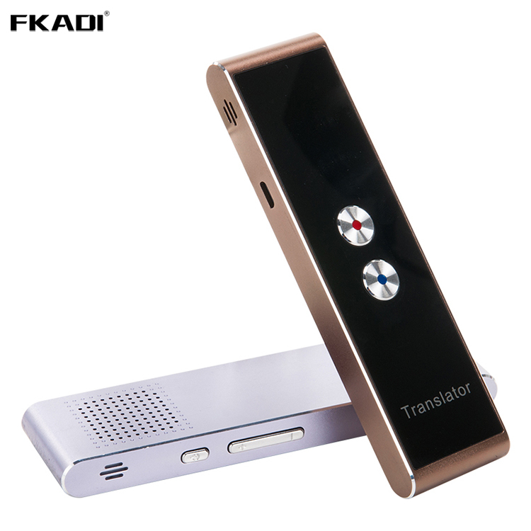 T8+ Speech Translation Machine Voice Translation Audio translation stick 40 languages
