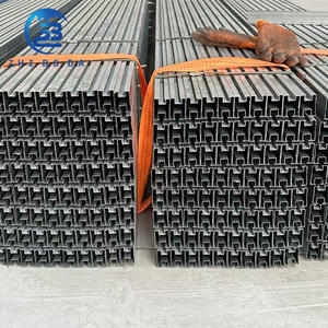 Système de montage au sol PV sécurisé et longue durée de <span class=keywords><strong>vie</strong></span> Système de montage agricole solaire étanche conçu pour <span class=keywords><strong>la</strong></span> station d'énergie - Product Image 3