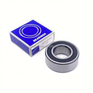 Buen precio, fabricación de rodamientos de alto rendimiento, marca 7021AC, catálogo de rodamientos, rodamiento de bolas de contacto angular agrícola - Product Image 3