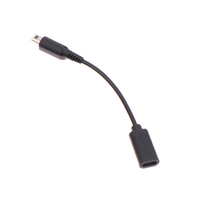 Câble de charge USB C, cordon de type C pour NDSI <span class=keywords><strong>3DS</strong></span> 2DS XL/LL New 3DSXL/3DSLL 2dsxl 2dsll, ligne d'alimentation - Product Image 5