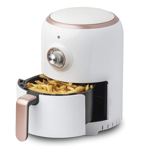 หม้อทอดไร้น้ำมันขนาดเล็ก Aifa Electric 2 ลิตร 1 ลิตร โปรโมชั่น หม้อทอดไร้น้ำมัน 1 ลิตร - Product Image 4
