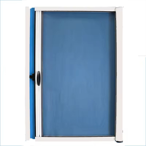 <span class=keywords><strong>Mosquitera</strong></span> <span class=keywords><strong>enrollable</strong></span> <span class=keywords><strong>horizontal</strong></span> deslizante al por mayor de fábrica, <span class=keywords><strong>mosquitera</strong></span> retráctil antidesgarros para puertas, pantalla antimosquitos <span class=keywords><strong>enrollable</strong></span>. - Product Image 1