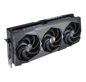 การ์ดจอ GeForce RTX 5080 16G SUPRIM SOC สำหรับเล่นเกม - Product Image 2