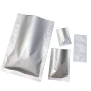 Sacchetto <span class=keywords><strong>Sottovuoto</strong></span> Laminato Personalizzato con Logo Stampato in Rilievo, Sigillabile a Caldo, Impermeabile, Monouso - Product Image 2