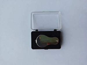 แว่นขยายสำหรับตรวจสอบหยกแบบพกพา กำลังขยายสูง พร้อมไฟ LED ความละเอียดสูง - Product Image 3