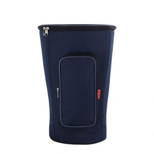 Sac de transport robuste pour djembé, certifié BSCI, housse de protection et étui rembourré avec bandoulière - Product Image 2