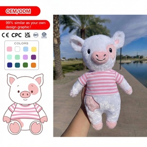 Peluche Personalizzati con Logo, Produttore di Giocattoli in Peluche, Peluche Personalizzato Chef Panda Rosso, Basso MOQ, OEM ODM, Bambola di Peluche Animale Imbottito - Product Image 2
