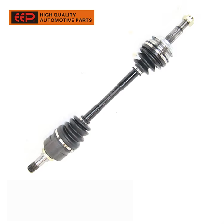 Auto Parts - Axle Drive Shaft for Toyota Yaris Vios 1.3L
