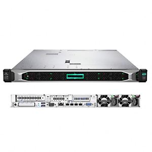 เซิร์ฟเวอร์โฮสติ้ง HPE DL360 Gen10 Plus Rack Server Xeon Scalable ซีรีส์ 8100/8200 รองรับ SAS สูงสุด 6TB มีสินค้าในสต็อก 2 โปรเซสเซอร์ - Product Image 5