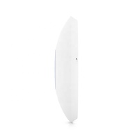 Point d'accès Wi-Fi 6 Ubiquiti UniFi U6 Pro à montage au plafond, Gigabit double bande, pour la maison et les entreprises, AP sans fil Ubiquiti