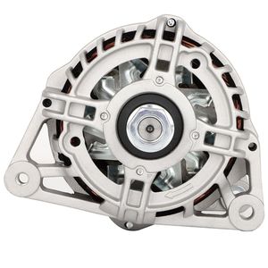 Alternador 2871A309 para Motores 216B 226B 232B 242B 257B - Product Image 4