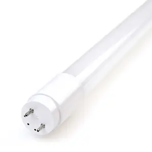 2500K 5600K FA8 G13 Sơ Đồ Mạch Dây Thủy Tinh 1200Mm Treo Nhà 20W T8 Đèn Led Ống 18-19W