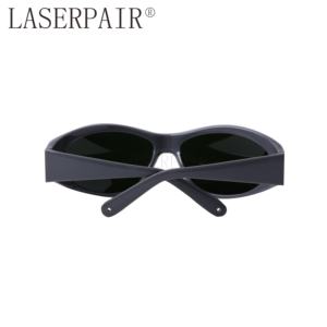 Lunettes de sécurité IPL Épilation Protection des yeux Elight & SHR Lunettes de sécurité pour instruments de peau et de beauté 200-1800nm - Product Image 3