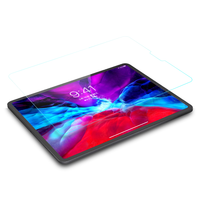 Verre trempé pour iPad Air 11 M3 2025 Air4 Air5 Air6 M2 Protection d'écran A16 10.9 10ème 11ème génération Film d'écran