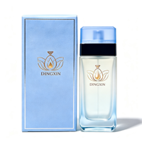 Parfum de Luxe Agrumes Frais pour Femme – Parfum Femme Designer en Gros