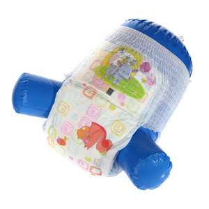 Venta al por mayor bebé desechable pañal portátil cambiando pañales de bebé - Product Image 3