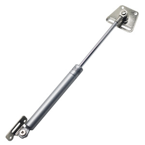 Tige hydraulique de support de porte 100N, vérin à gaz télescopique pneumatique pour armoire - Product Image 1
